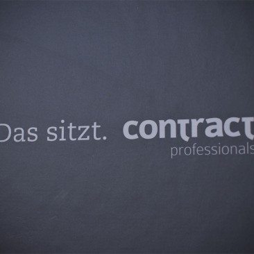 contract professionals
