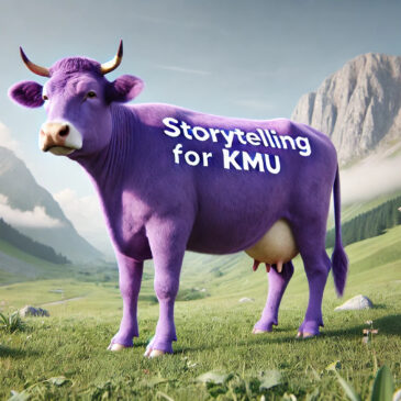 Storytelling: Ideal für KMU